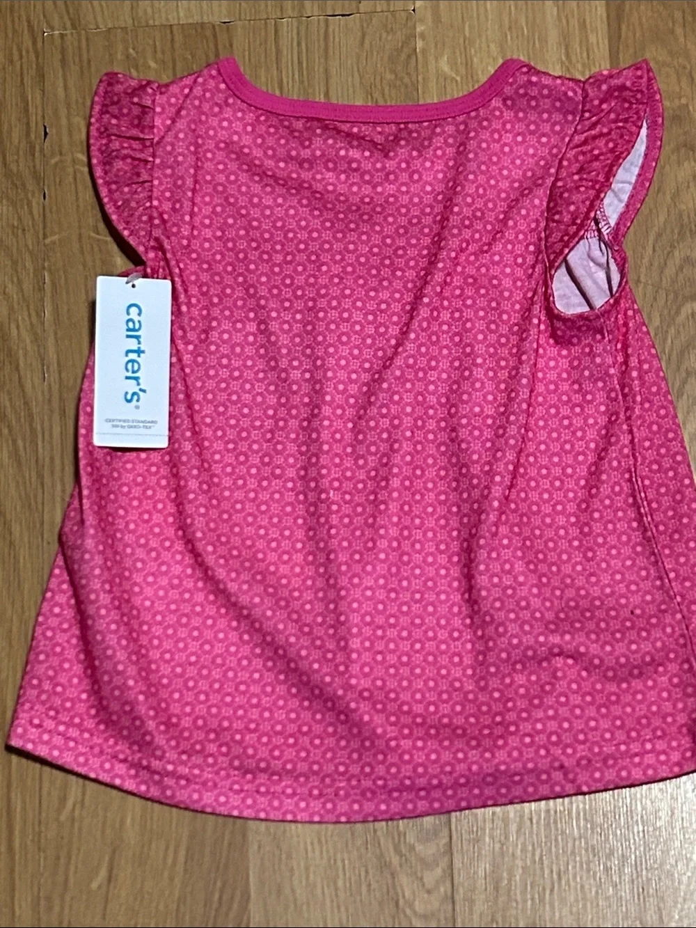 Carters two piece
